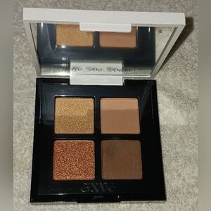 GXVE Eye See In Color Just A Girl Eyeshadow Quad
